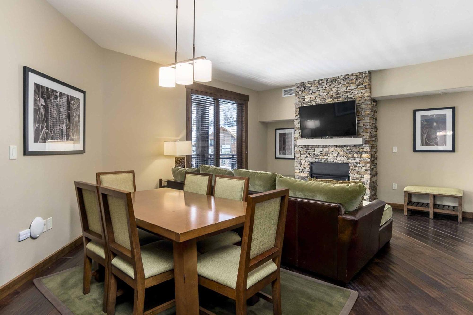 Trailhead Lodge Стимбот Спрингс Номер фото