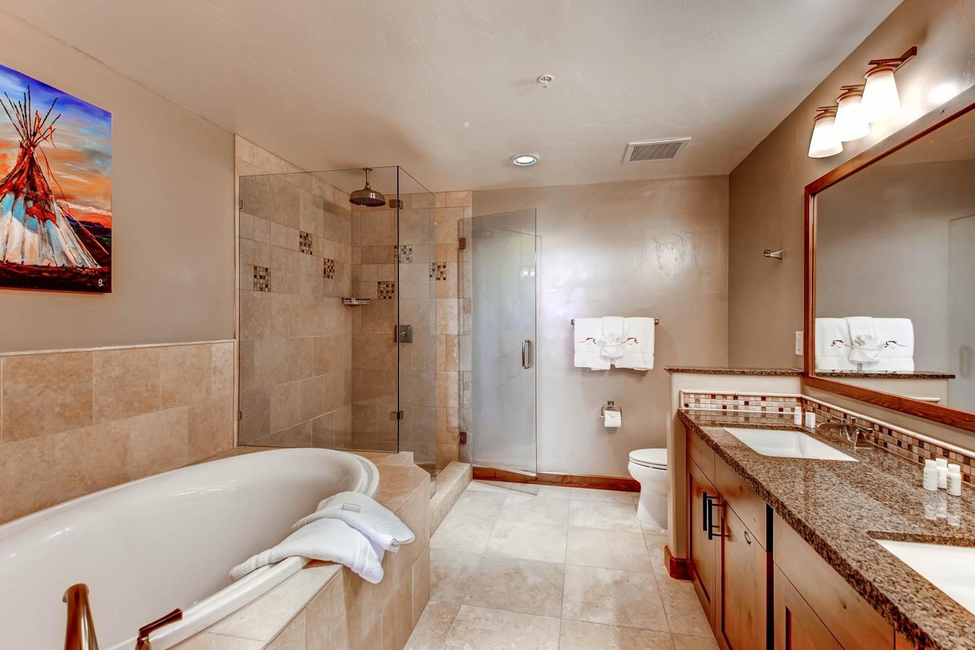 Trailhead Lodge Стимбот Спрингс Номер фото