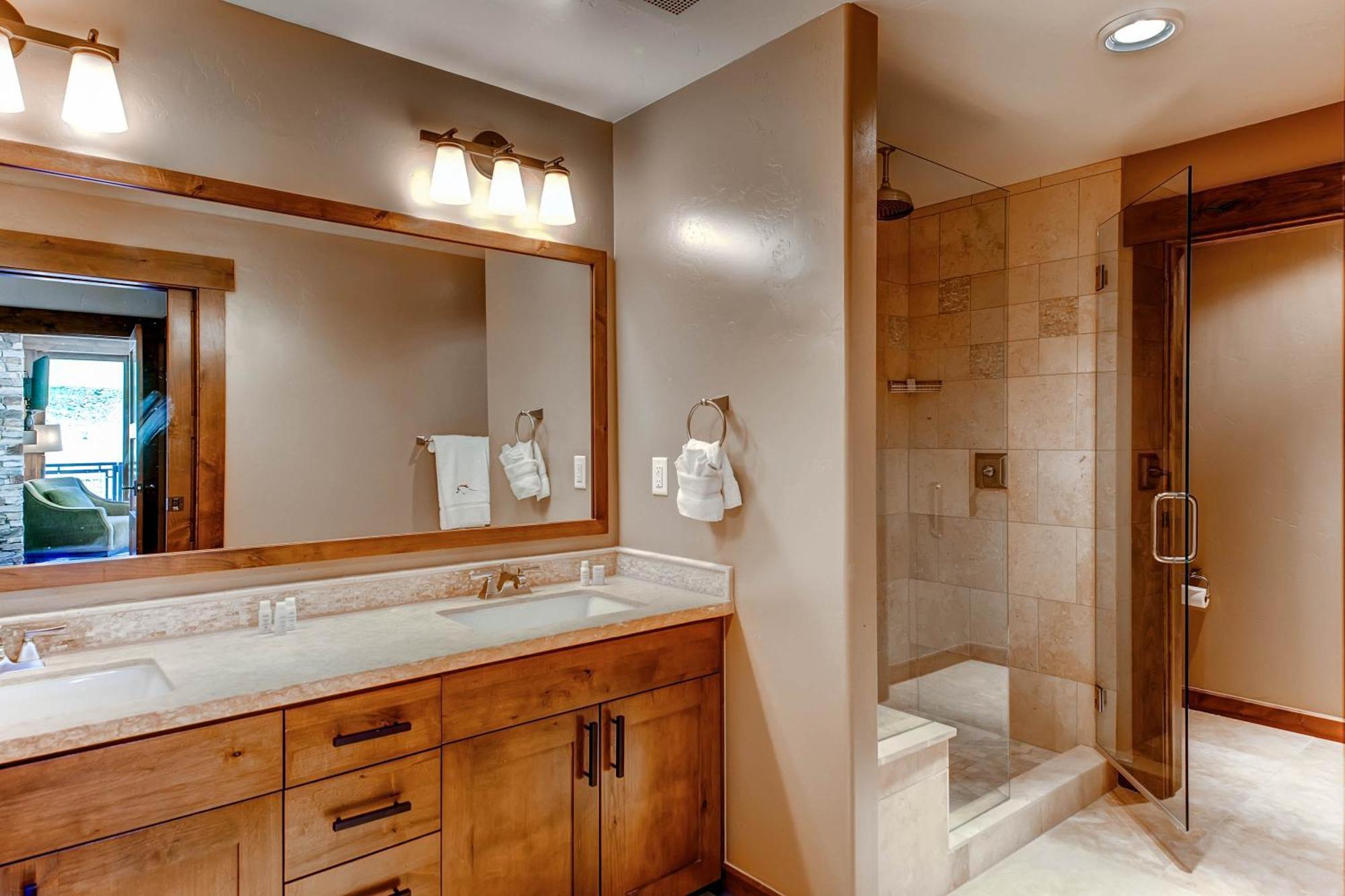 Trailhead Lodge Стимбот Спрингс Номер фото
